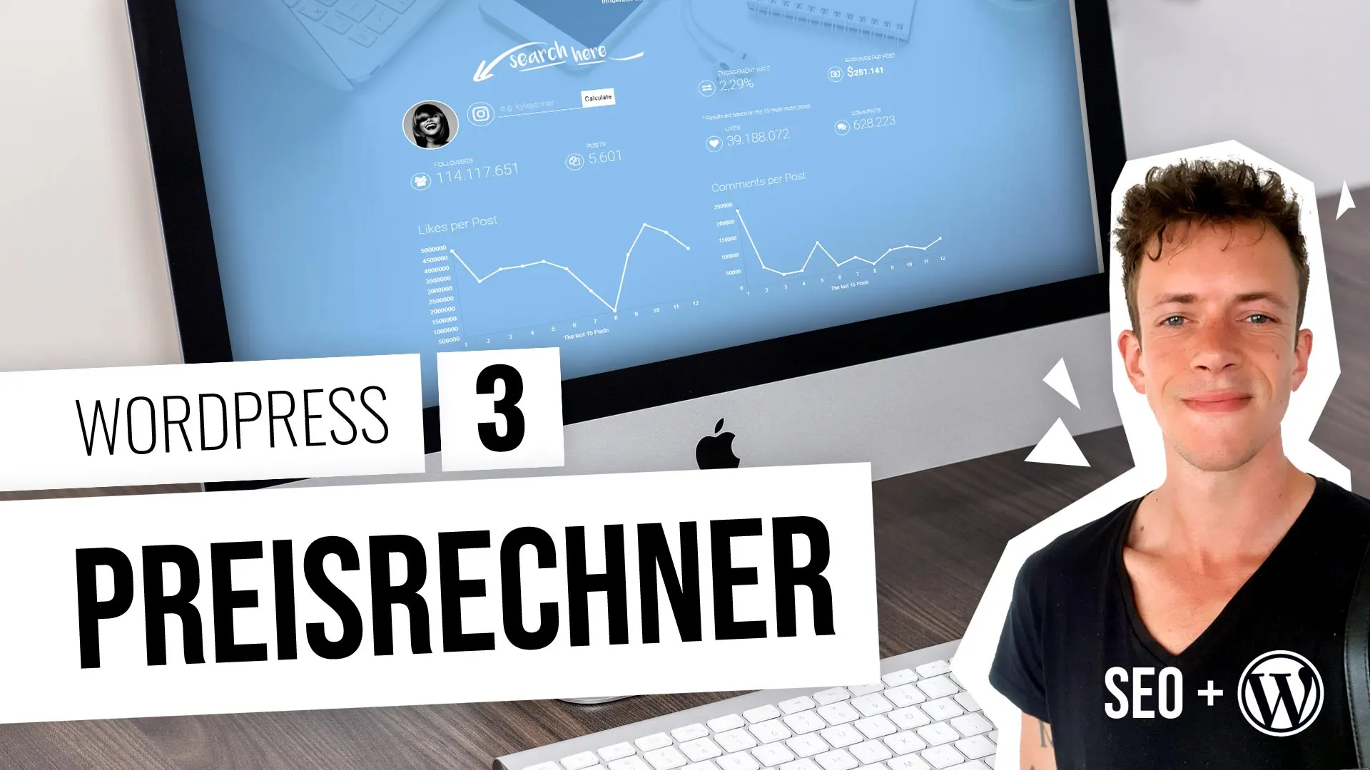 Best Practice Longtail (3/3): Traffic Magnet Preisrechner