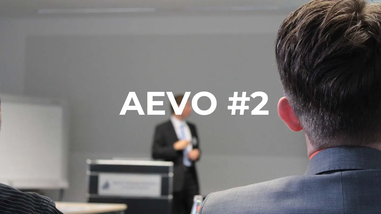 Berufsausbilder werden: AEVO Fragen 2 - Ausbildung vorbereiten (für Immobilienmakler, Handwerk &amp; Co.)