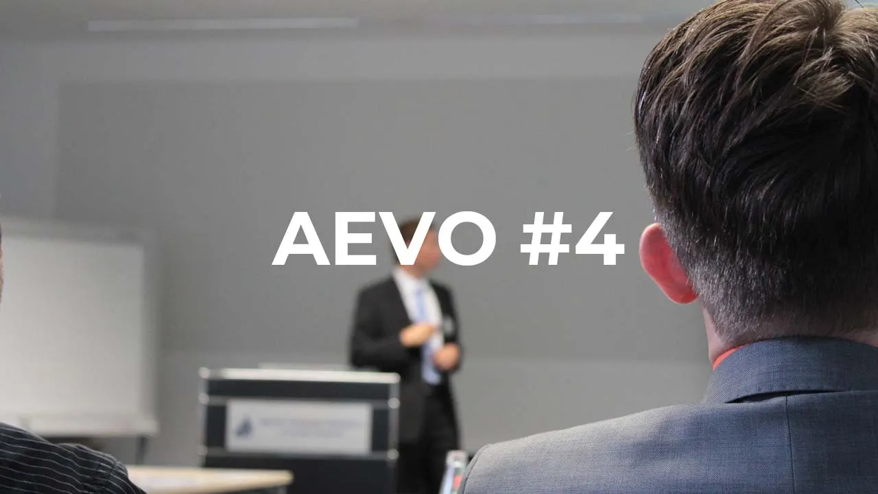 Berufsausbilder werden: AEVO Fragen 4 - Ausbildung abschließen (für Immobilienmakler, Handwerk & Co.)